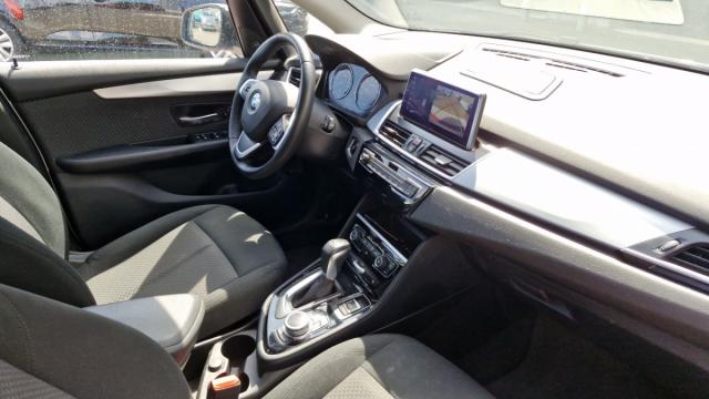 Bmw Serie 2 Active Tourer image 8