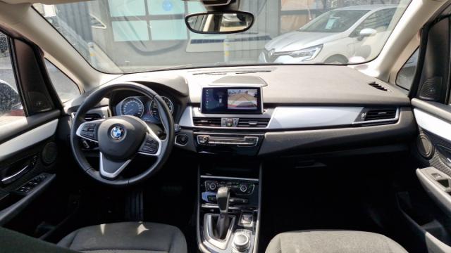 Bmw Serie 2 Active Tourer image 7