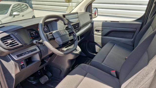 Fiat Scudo image 8