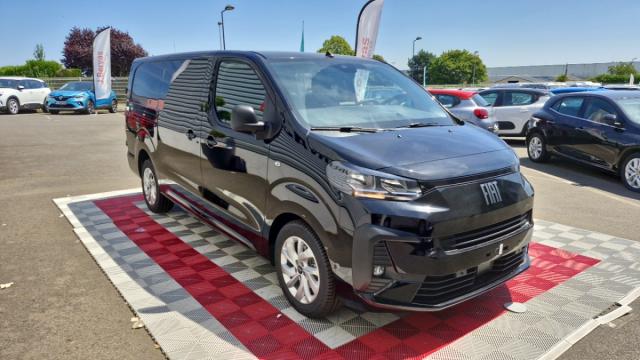 Fiat Scudo image 3