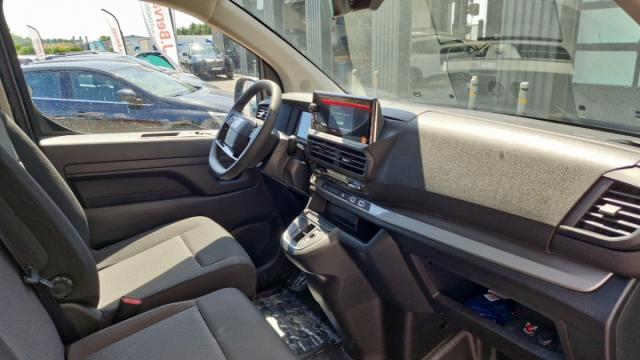 Fiat Scudo image 7