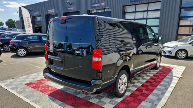 Fiat Scudo image 4