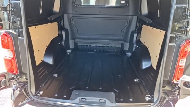 Fiat Scudo image 5