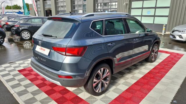 Seat Ateca image 4
