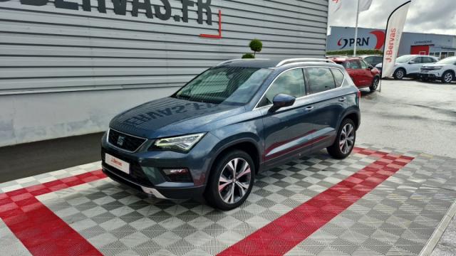 Seat Ateca image 8