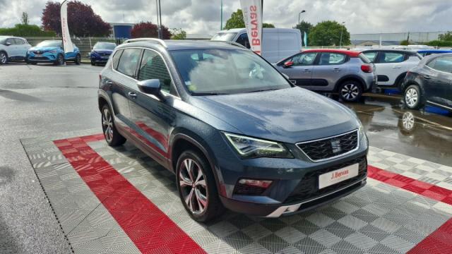 Seat Ateca image 1