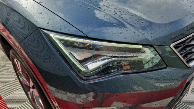 Seat Ateca image 9