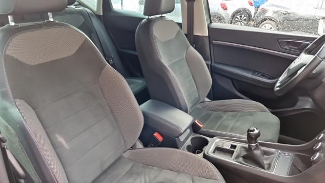 Seat Ateca image 6