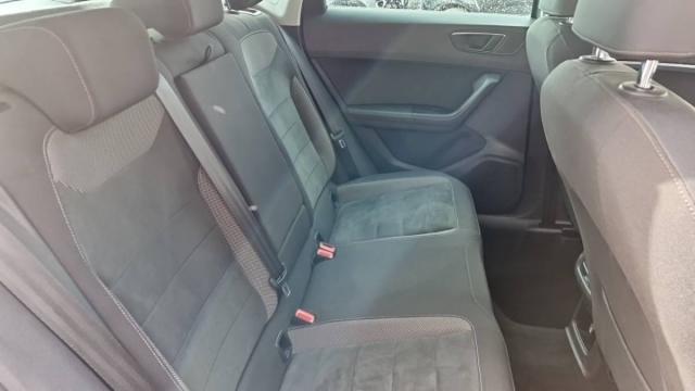 Seat Ateca image 7