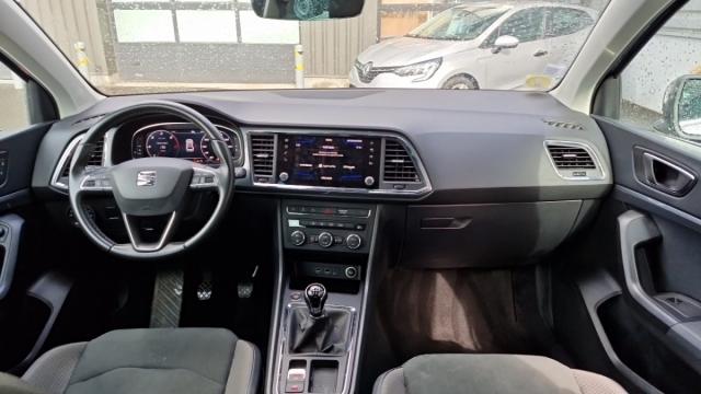Seat Ateca image 2