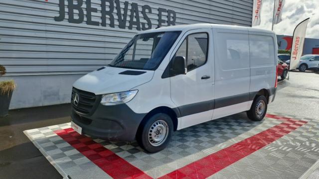 Mercedes Benz Sprinter image 8