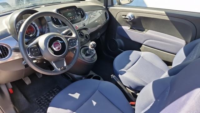Fiat 500 image 9
