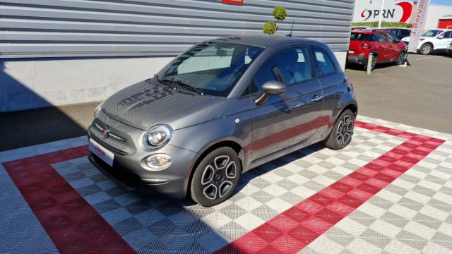 Fiat 500 image 7