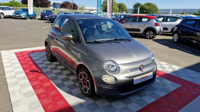 Fiat 500 image 5