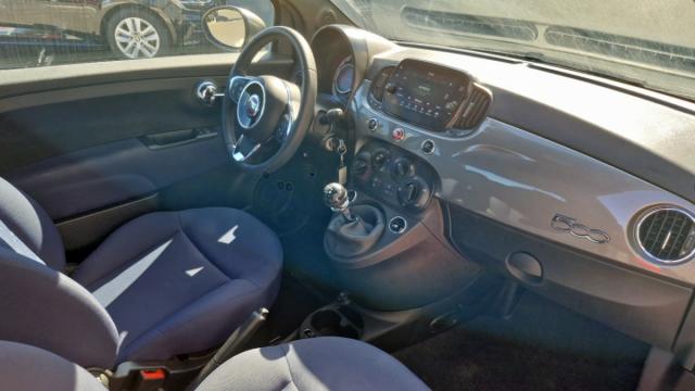 Fiat 500 image 6