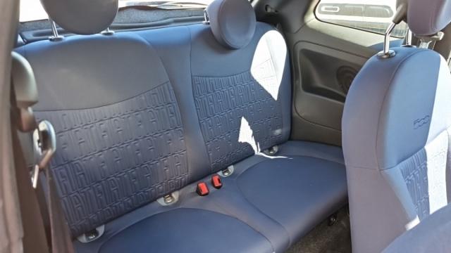 Fiat 500 image 4