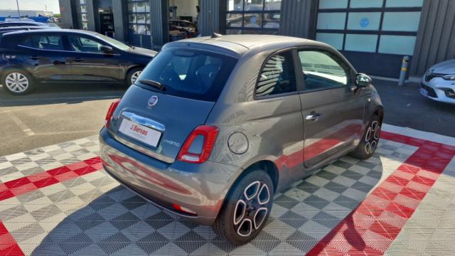Fiat 500 image 8