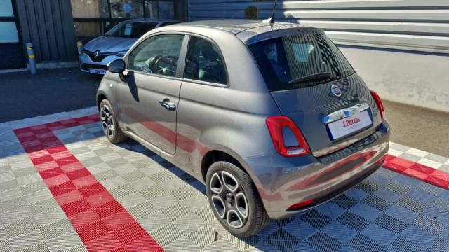Fiat 500 image 1