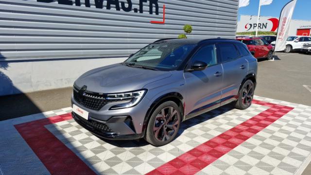 Renault Austral image 1