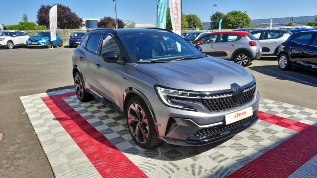 Renault Austral image 6