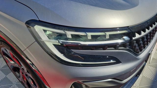 Renault Austral image 9