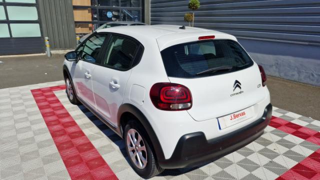 Citroen C3 image 1