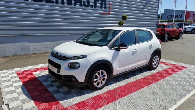 Citroen C3 image 2