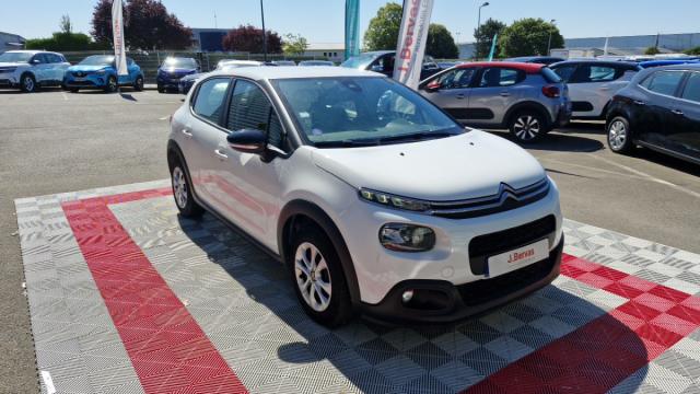 Citroen C3 image 6