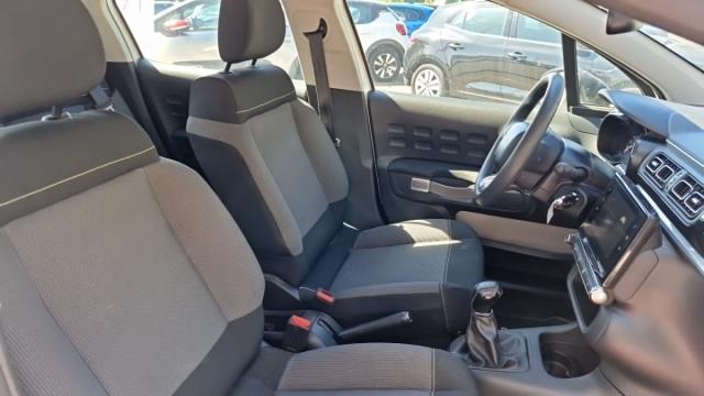 Citroen C3 image 9