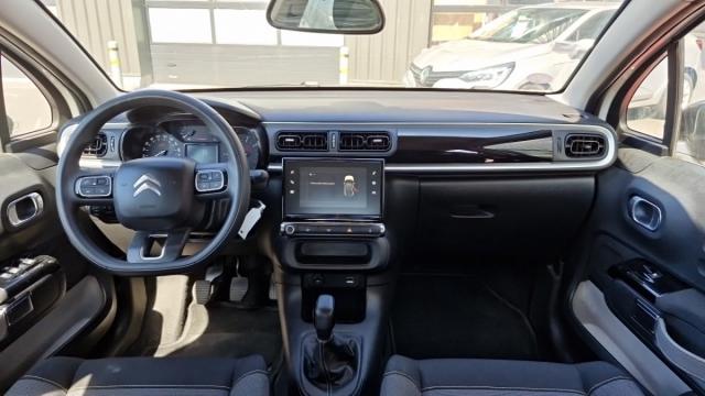 Citroen C3 image 3