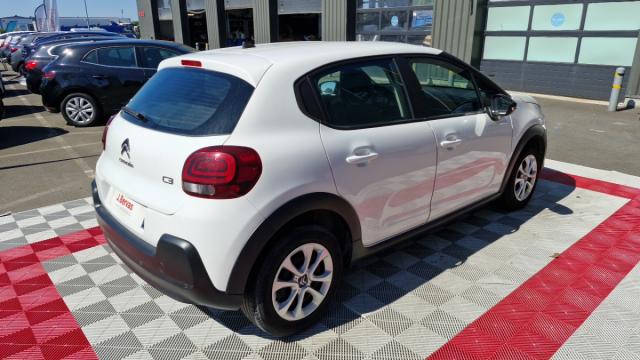 Citroen C3 image 4