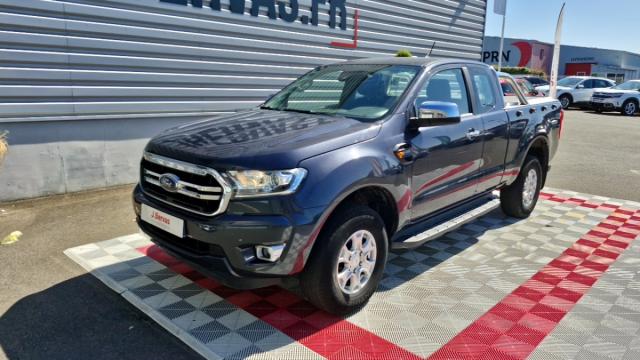 Ford Ranger image 9