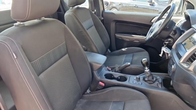 Ford Ranger image 1