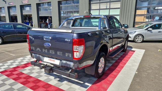 Ford Ranger image 3