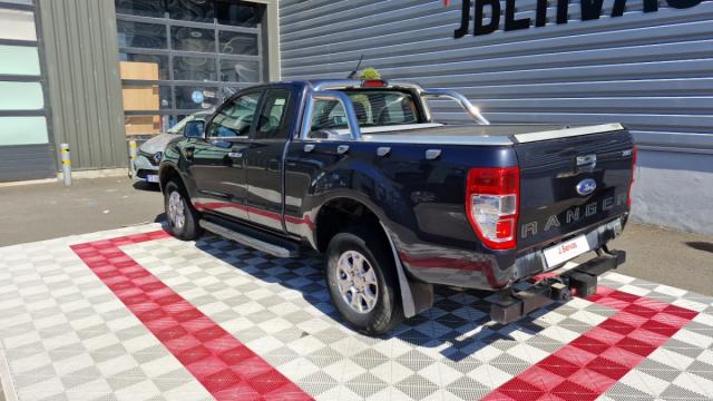 Ford Ranger image 6