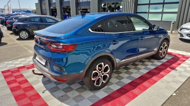 Renault Arkana image 6