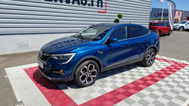 Renault Arkana image 3