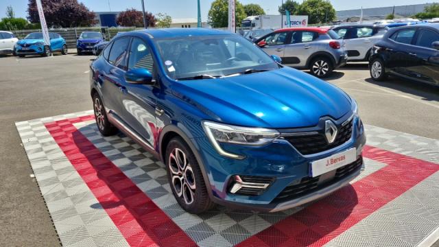 Renault Arkana image 9