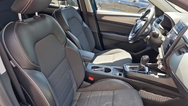 Renault Arkana image 1