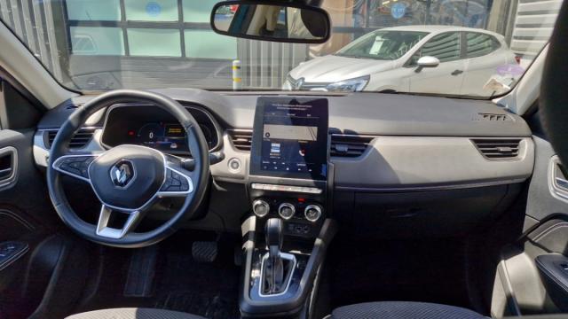 Renault Arkana image 2