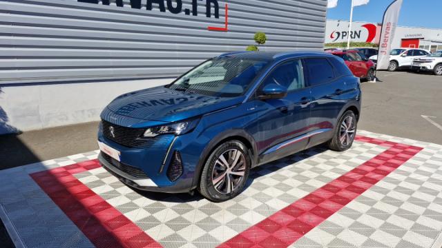 Peugeot 3008 image 3