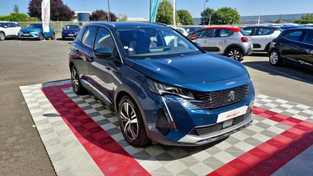 Peugeot 3008 image 6