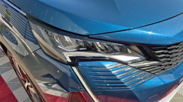 Peugeot 3008 image 2