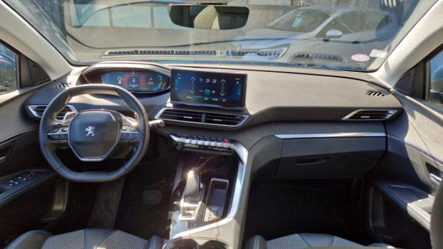 Peugeot 3008 image 1