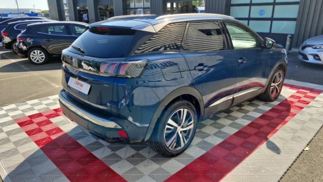 Peugeot 3008 image 4