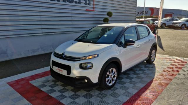 Citroen C3 image 4