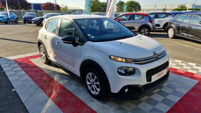 Citroen C3 image 2