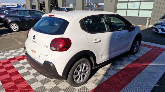 Citroen C3 image 7