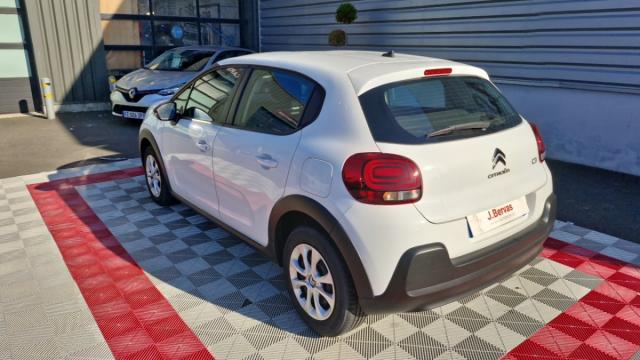 Citroen C3 image 1