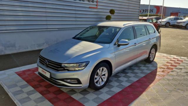 Volkswagen Passat Sw image 8